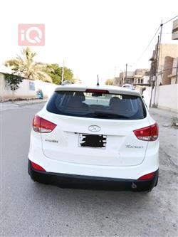 هیوندای تۆکسۆن